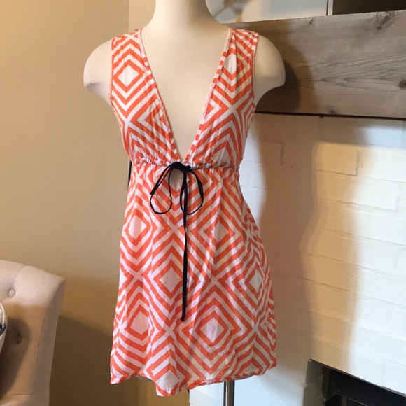 Swimsuit Coverup - Picture 1 of 3